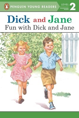 Fun with Dick and Jane foto
