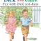 Fun with Dick and Jane