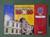 Ramnicu Valcea - monografie foto bilingva, 2017 / R7P5