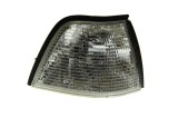 Lampa semnalizare fata Bmw Seria 3 E36 Sedan COMPACT Combi 12.1990-03.2000 BestAutoVest partea stanga 2007194E, fumurie