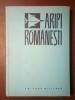 Ion Gudju et al. - Aripi rom&acirc;nești: contribuții la istoricul aeronauticii