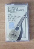 Muzica lautareasca veche (Taraful Stefan Bucur) compilatie caseta