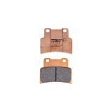 Cumpara ieftin Placute Frana Fata Sinterizate TRW MCB785TRQ