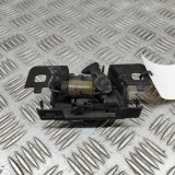 Incuietoare Capota Renault Zoe BFM_ 2018 OEM 656015563R Originala