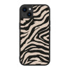 Husa iPhone 14 - Skino Zebra, animal print
