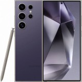 Samsung S24 ULTRA 5G S928B 6.8&quot; 12GB 256GB DualSIM Titanium, 12 GB