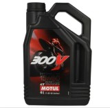 Cumpara ieftin Ulei 15W50 Motul 300V Factory Line 4T 4 Litri
