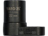 Cheie Tubulara Pentru Sonda Lambda, 22Mm