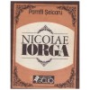 Pamfil Seicaru - Nicolae Iorga - 128860