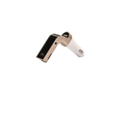 Modulatorul FM FOXMAG24 functie bluetooth, auto, MP3 player, USB, slot Micro SD, Handsfree