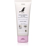 Yope Creamy Amber crema de maini regeneratoare 50 ml