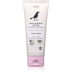 Yope Creamy Amber crema de maini regeneratoare 50 ml