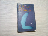 AL TREILEA POL AL PAMANTULUI - Radu Tudoran - Ed. Ion Creanga, 1971, 317 p., Alta editura