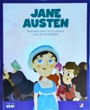 Jane Austen. Autoarea care a ascris romane pline de sensibilitate