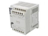 Controler Programabil PLC FP-X0 6OUT 8IN 90x79x86mm