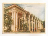 FA116 -Carte Postala- UCRAINA - Yalta. Entrance to Primorsky Park, necirculata