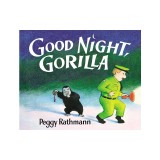 Good Night, Gorilla