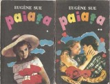 Paiata (2 volume) - Eugene Sue