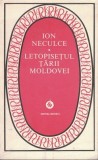 Cumpara ieftin Letopisetul Tarii Moldovei - Ion Neculce, Editura Minerva, 1980, 413 pagini, Beletristica, Roman
