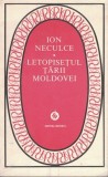 Letopisetul Tarii Moldovei - Ion Neculce