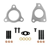 Set montaj turbocompresor Fiat Talento Box, Talento Bus; Mercedes Clasa C, Clasa C T-Model, Vito Box, Vito Mixto Extended Double Cabine Truck, Vito