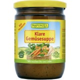 Mix Legume pentru Supa Clara Bio Rapunzel 500g - Gust Natural, Vegan, Fara Aditivi
