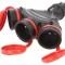 Splitter de Putere 3 Prize 16A Negru/Roșu