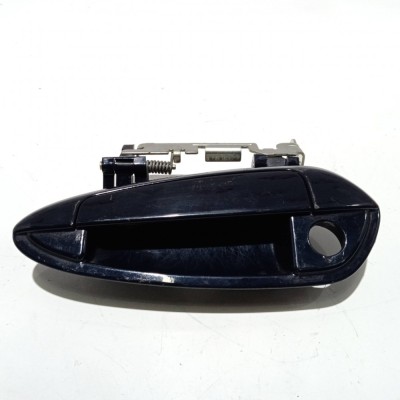 Maner usa exterior stanga fata Fiat Grande Punto 1.3D 2005-2021 foto