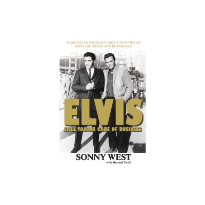 Elvis: Still Taking Care of Business foto