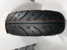 Cauciuc Anvelopa Scuter 120/70-12 // 120x70x12 // 120/70x12 - TUBELESS foto