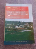 Coeziune neteritoriala si disparitati in Moldova vol 2- Daniel Tudora, Ionel Muntele