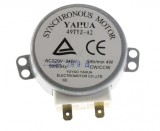 Cumpara ieftin Motor platan GAL-5-30TD 30V 5-6ROT.4W GALANZ