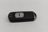 Cheie de contact MAZDA CX-5 KE, GH 2011 OEM: KD53-58-492 22924946