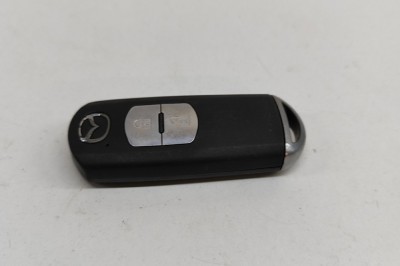 Cheie de contact MAZDA CX-5 KE, GH 2011 OEM: KD53-58-492 22924946 foto