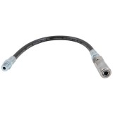 Cumpara ieftin Furtun Flexibil Gresat SelTech, 300mm, NPT 1/8, Cap Gresare, Piese Pistoale Gresat, Spania