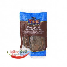 TRS Dalchini Cinnamon Sticks (Scortisoara Batoane) 50g foto