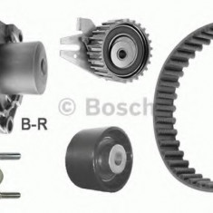 Set pompa apa + curea dintata ALFA ROMEO 147 (937) (2000 - 2010) BOSCH 1 987 946 459