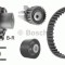 Set pompa apa + curea dintata LANCIA THESIS (841AX) (2002 - 2009) BOSCH 1 987 946 459
