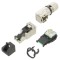 Conector RJ45 TELEG&Auml;RTNER Cat 6a Ecranat Aurit 8p8c T568B J00026A4003