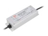 Alimentator LED 75W IP65 350-700mA