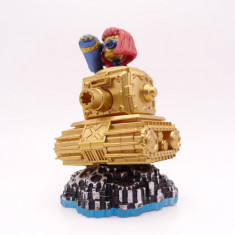 Figurina Skylanders Swap Force - Heavy Duty Sprocket - Model 84673888