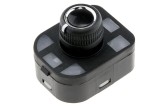 Buton reglare oglinzi, comutator Audi A5 2007-, Q5 2008-, NTY EWS-AU-039