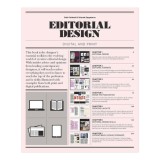 Editorial design: digital and print