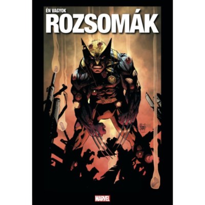&amp;Eacute;n vagyok Rozsom&amp;aacute;k foto