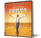 Zorba grecul/ Zorba the Greek