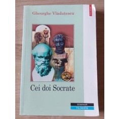 Cei doi Socrate Gheorghe Vladutescu
