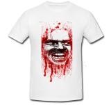 Cumpara ieftin Tricou &quot; Pin on Artworks &quot;