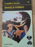 SANTAJ SI TRADARE-L. CRAMER-269589