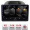 Navigatie Ford Ecosport 2017-2019 Android Ecran 720P Quad Core 2+32 carplay android auto CarStore Technology