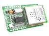 Placă WiFi UART MIKROE MIKROE-1135, 3.3V, IEEE 802.11b/g/n, Conector mikroBUS